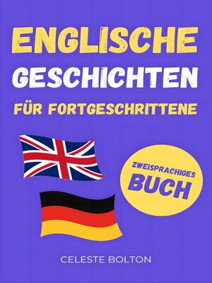 cover image of Englische Geschichten Für Fortgeschrittene